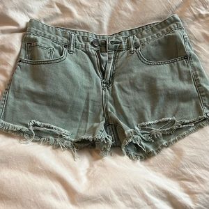 Bdg shorts